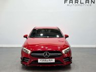 Mercedes-Benz A Class 2.0 A35 AMG (Premium) Hatchback 5dr Petrol SpdS DCT 4MATIC Euro 6 (s/s) (30 13