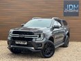 Ford Ranger 2.0 Ranger Wildtrak EcoBlue 4x4 A 4WD 10