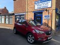 Vauxhall Mokka X 1.6 CDTi ecoFLEX Active Euro 6 (s/s) 5dr 17in Alloy 3