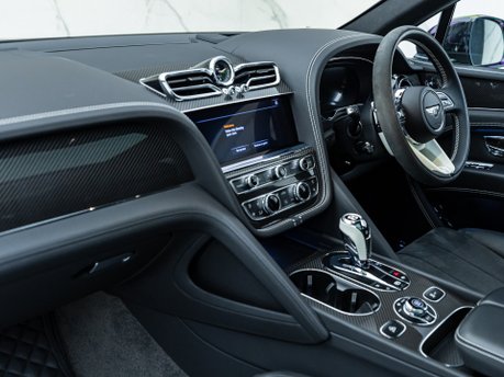 Bentley Bentayga V8 S