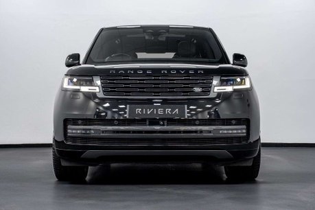 Land Rover Range Rover 3.0 P400 MHEV HSE SUV 5dr Petrol Auto 4WD Euro 6 (s/s) (400 ps) 7