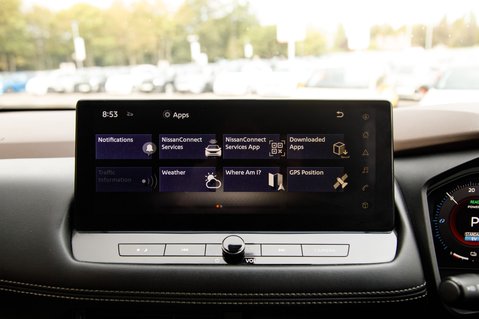 Nissan X-Trail E-POWER N-CONNECTA 20