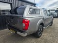 Nissan Navara DCI TEKNA SHR DCB 6