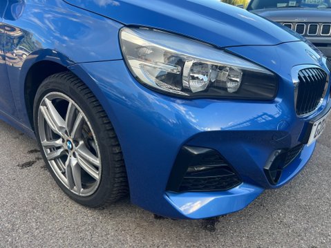 BMW 2 Series 2.0 220i GPF M Sport DCT Euro 6 (s/s) 5dr 11