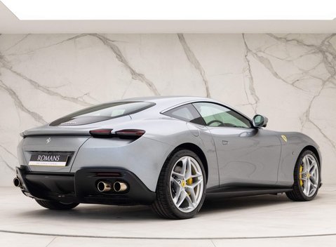 Ferrari Roma 3.8T V8 F1 DCT Euro 6 (s/s) 2dr 22