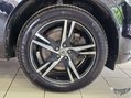 Volvo XC60 2.0 D5 PowerPulse R-Design Auto AWD Euro 6 (s/s) 5dr 76
