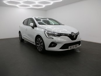 Renault Clio 1.0 TCe Iconic Euro 6 (s/s) 5dr