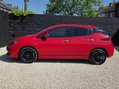 Nissan LEAF 59kWh e+ N-Connecta Auto 5dr 9