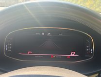 SEAT Leon 1.5 TSI EVO XCELLENCE Lux Hatchback 5dr Petrol DSG Euro 6 (s/s) (150 ps) 17