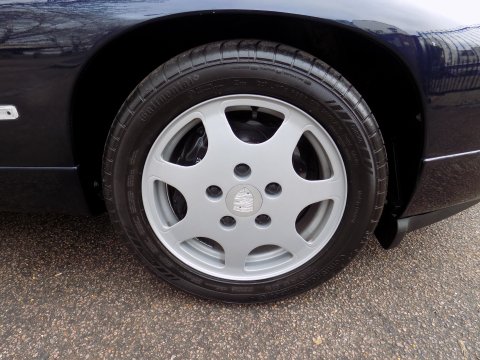 Porsche 928 GT 46