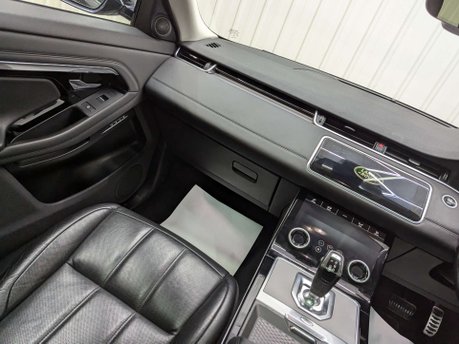 Land Rover Range Rover Evoque 2.0 Range Rover Evoque SE D Auto 4WD 5dr 59