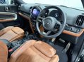 Mini Countryman JOHN COOPER WORKS ALL4 13