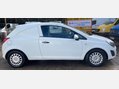 Vauxhall Corsa 1.3 CDTi ecoFLEX 16v FWD L1 H1 3dr 7