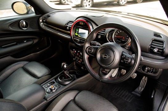 Mini Clubman COOPER SPORT