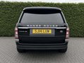 Land Rover Range Rover 3.0 TD V6 Vogue SE SUV 5dr Diesel Auto 4WD Euro 5 (s/s) (258 ps) 9