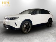 Vauxhall Grandland 73kWh Ultimate SUV 5dr Electric Auto (213 ps) Cruise Control - DAB Radio 3