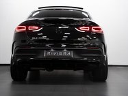Mercedes-Benz GLE 2.9 GLE400d AMG Line (Premium Plus) Coupe 5dr Diesel G-Tronic 4MATIC Euro 6 40