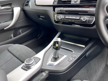 BMW 2 Series 1.5 218i GPF M Sport Auto Euro 6 (s/s) 2dr 14