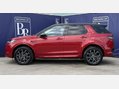 Land Rover Discovery Sport 1.5 P300e 12.2kWh R-Dynamic SE SUV 5dr Petrol Plug-in Hybrid Auto 4WD Euro 8