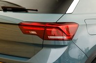 Volkswagen T-Roc STYLE TSI DSG 6