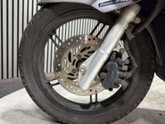Honda PCX 2011 38K RUNNING PROJECT SCOOTER SPARES OR REPAIR 125CC 19