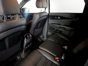 Kia Sorento 2.2 CRDi KX-2 SUV 5dr Diesel Manual AWD Euro 6 (s/s) (197 bhp) Alloys - Air 18