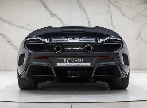 McLaren 675LT 8