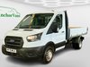 Ford Transit Tipper MWB L2 Leader 350 EURO 6