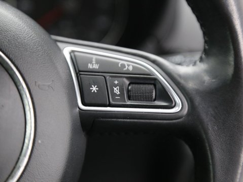 Audi A1 1.0 TFSI Sport Euro 6 (s/s) 3dr 13