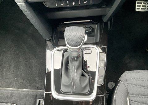 Kia Ceed XCEED GT-LINE 25