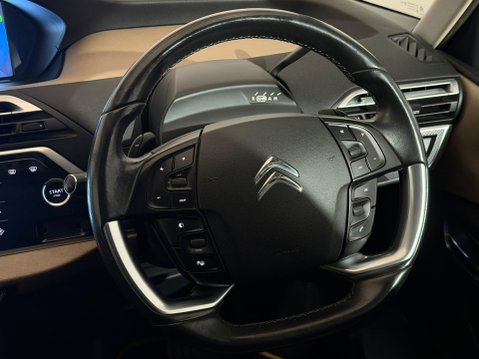 Citroen C4 Grand Picasso E-HDI AIRDREAM EXCLUSIVE PLUS ETG6 14