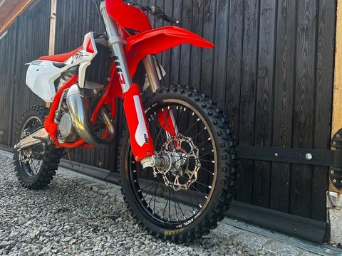 KTM SX 2024 big wheel 14