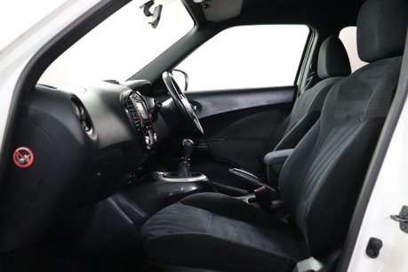 Nissan Juke ACENTA PREMIUM DIG-T 42