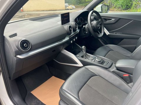 Audi Q2 1.5 Q2 S Line 35 TFSI Semi-Automatic 5dr - NATIONAL DELIVERY* 50