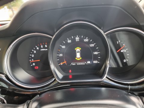 Kia Ceed CRDI 4 TECH ECODYNAMICS 35
