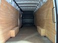Mercedes-Benz Sprinter 2.0 Sprinter 315 Premium CDi LWB RWD 26