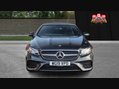 Mercedes-Benz E Class E 300 AMG LINE 3