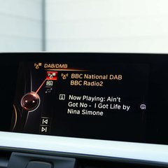 BMW 3 Series 2.0 320d Edition Sport Auto 5dr 1