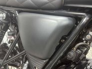 Mutt Mongrel 250 2018 NEW MOT ONLY 6K SCRAMBLER 250CC MODERN RETRO BIKE 23