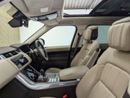 Land Rover Range Rover Sport 4.4 Range Rover Sport Autobiography Dynamic SDV8 Auto 4WD 5dr 35