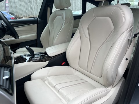 BMW 6 Series 2.0 630i M Sport Hatchback 5dr Petrol Auto Euro 6 (258 bhp) 15