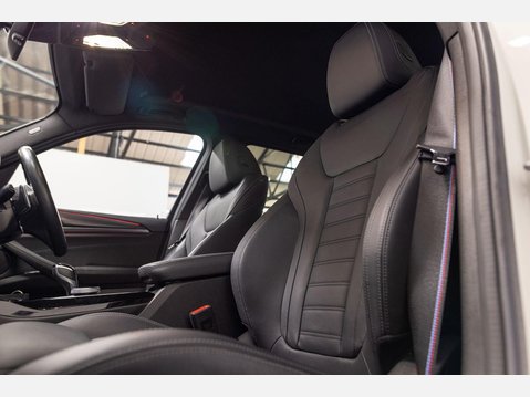 BMW X3 2.0 20d MHT M Sport Auto xDrive Euro 6 (s/s) 5dr 69