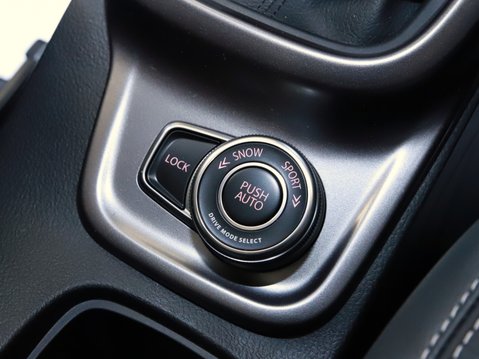 Suzuki Vitara 1.4 Boosterjet Mild Hybrid Ultra ALLGRIP 5dr 23
