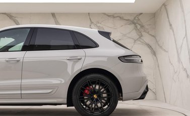 Porsche Macan 2.9T V6 GTS PDK 4WD Euro 6 (s/s) 5dr 29