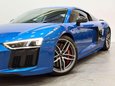 Audi R8 5.2 FSI V10 Plus Coupe 2dr Petrol S Tronic quattro Euro 6 (s/s) (610 ps) 30