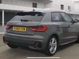 Audi A1 1.0 TFSI 30 S line Sportback S Tronic Euro 6 (s/s) 5dr 6
