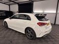 Mercedes-Benz A Class 2.0 A250 AMG Line (Executive) 7G-DCT Euro 6 (s/s) 5dr 56