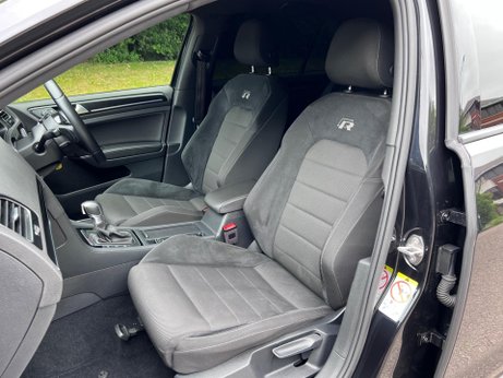 Volkswagen Golf 2.0 TSI R DSG 4Motion Euro 6 (s/s) 5dr 26