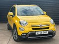 Fiat 500X 1.4 500X Cross MultiAir 5dr 2