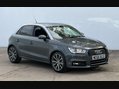 Audi A1 1.6 A1 Sportback TDI Sport 5dr 1